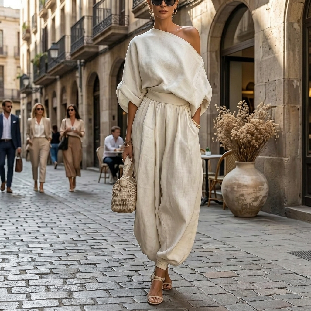 Aura™ - Abito donna elegante